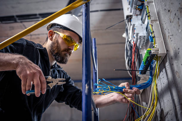 Best Electrical Upgrades for Homes  in The Woodlands, TX