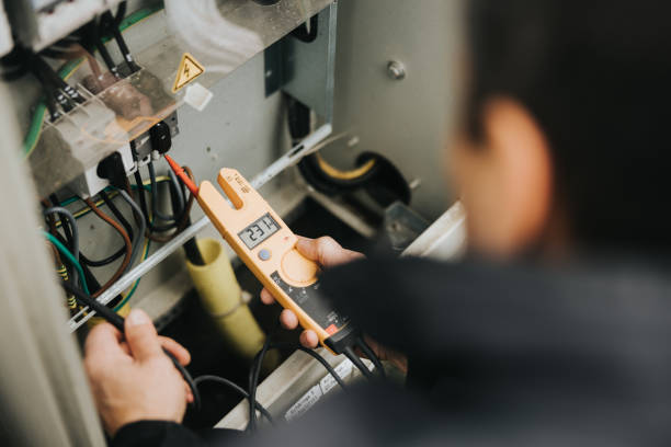 Best Electrician for Home Renovation  in The Woodlands, TX