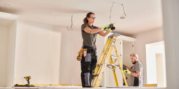 Best Emergency Electrician Near Me  in The Woodlands, TX