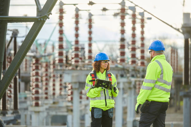 Best Residential Electrician Services  in The Woodlands, TX