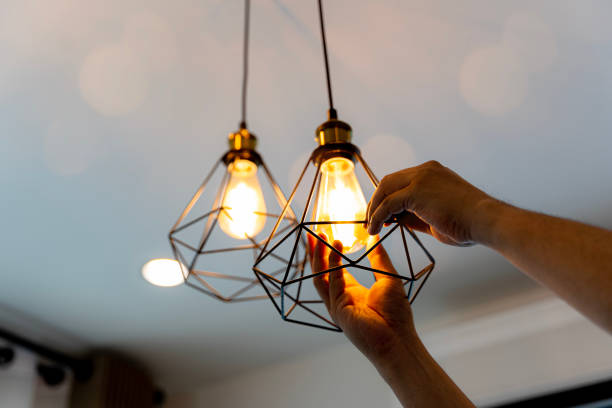 Best Electrical Installation Contractor  in The Woodlands, TX