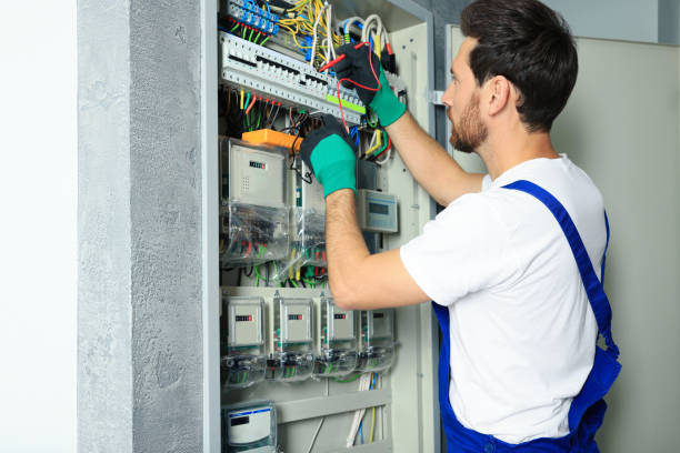 Best Affordable Emergency Electrician  in The Woodlands, TX